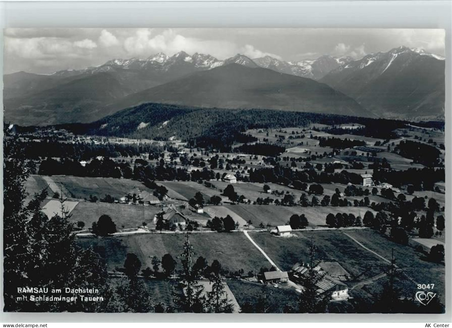 8972 Ramsau am Dachstein - 10042677