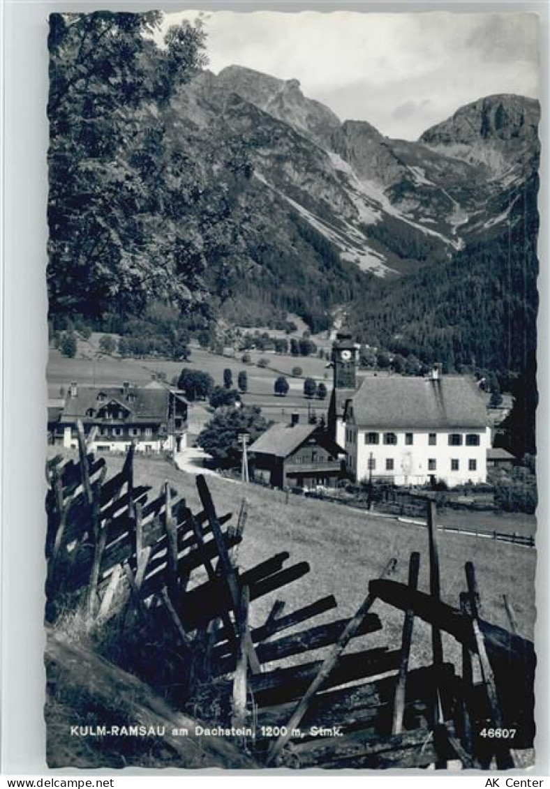 8972 Ramsau am Dachstein - 10042774
