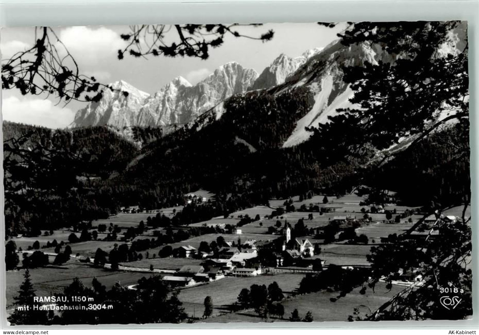 8972 Ramsau am Dachstein - 39380966