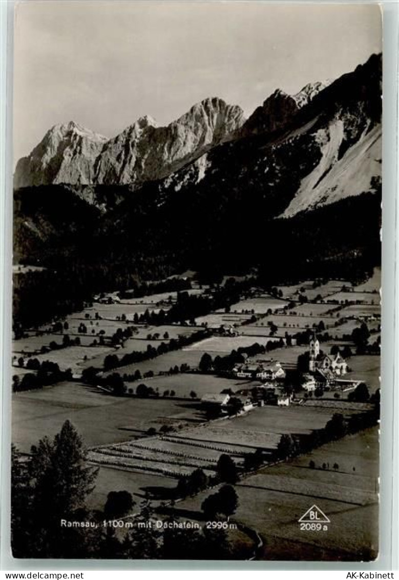 8972 Ramsau am Dachstein - 39534269