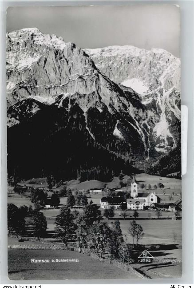 8972 Ramsau am Dachstein - 50582542