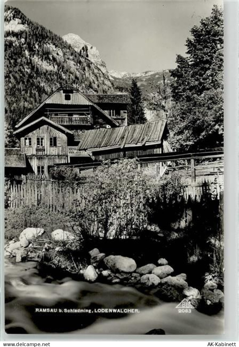 8972 Ramsau am Dachstein - 52122512
