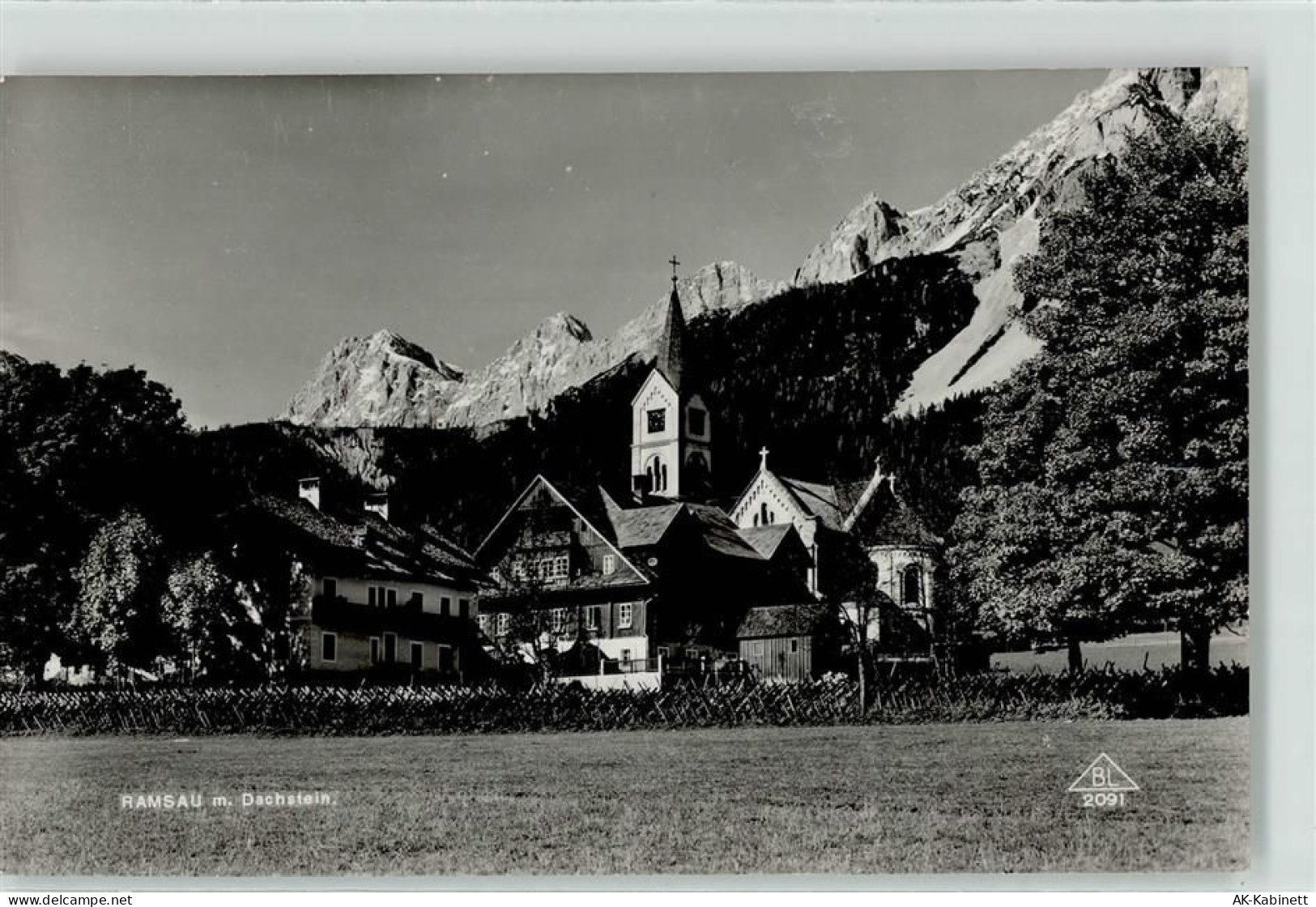 8972 Ramsau am Dachstein - 52122524