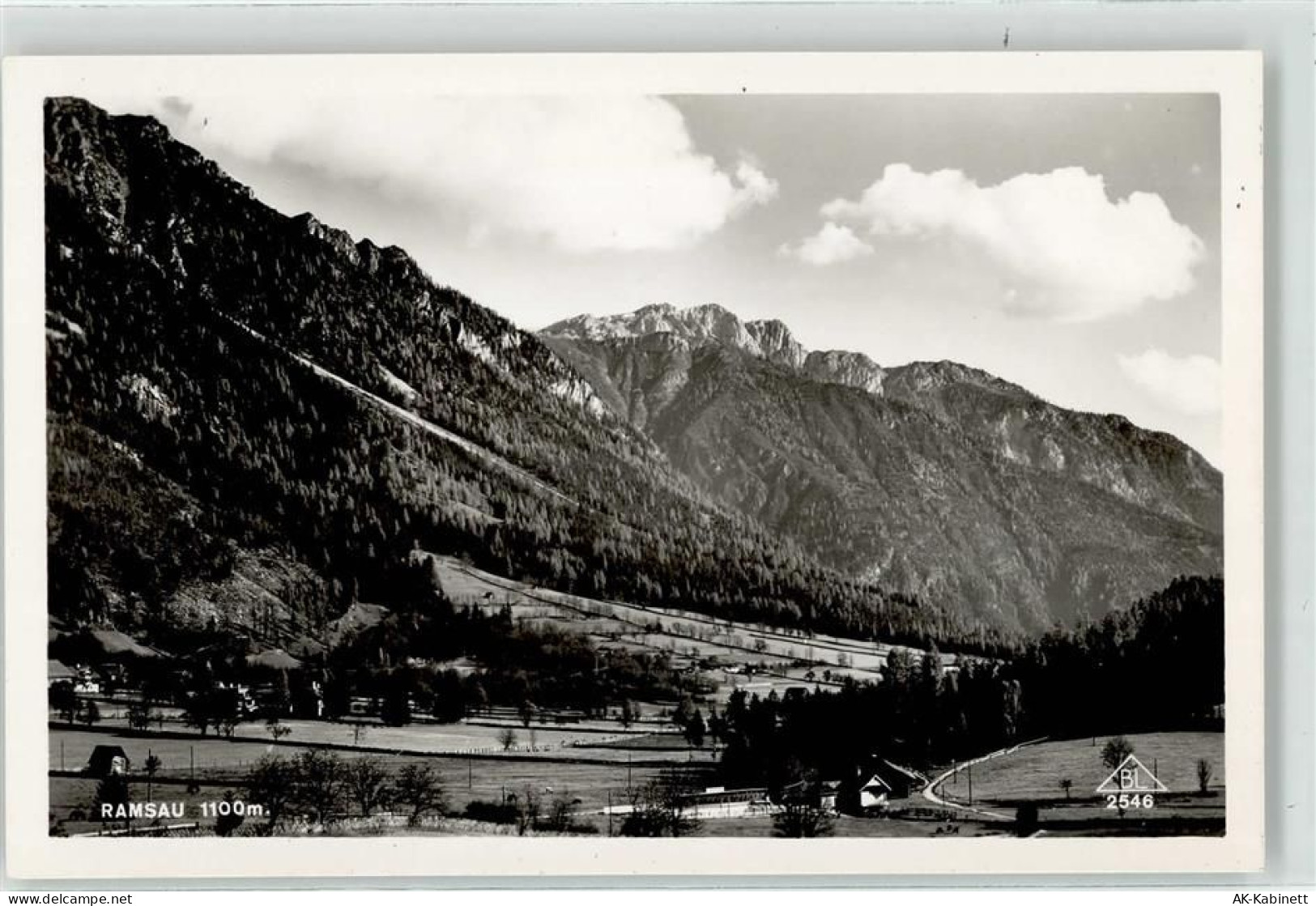 8972 Ramsau am Dachstein - 52122528