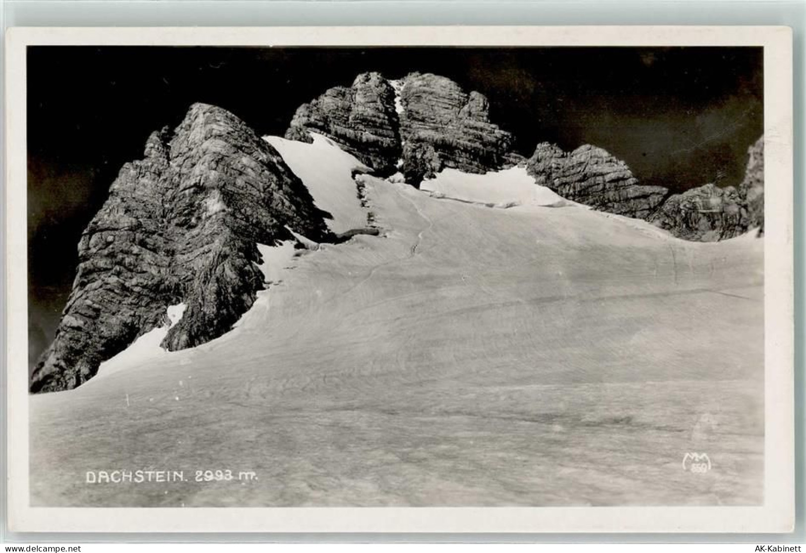 8972 Ramsau am Dachstein - Dachstein - 39380261