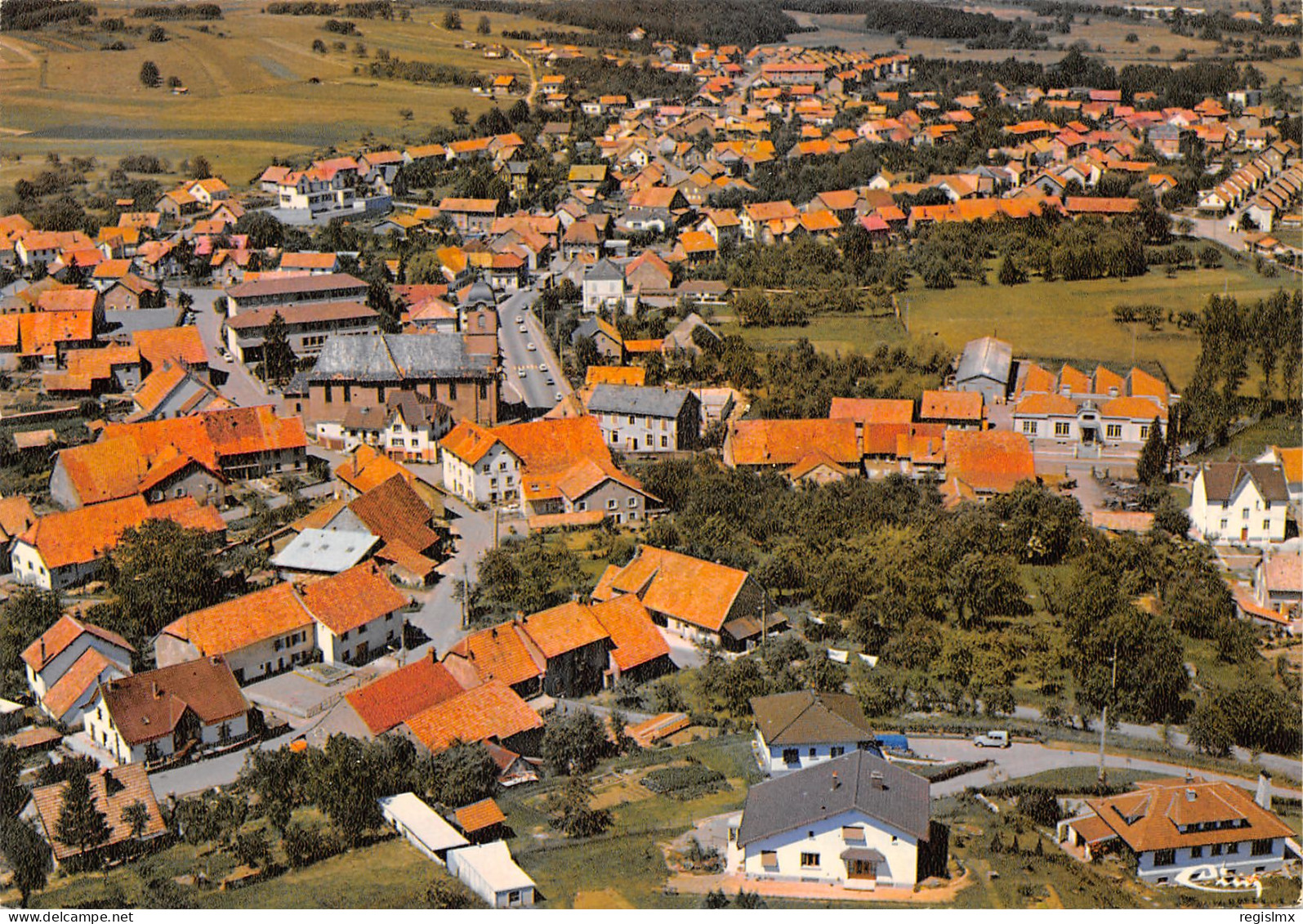 90-CHATENOIS LES FORGES-N°548-B/0081