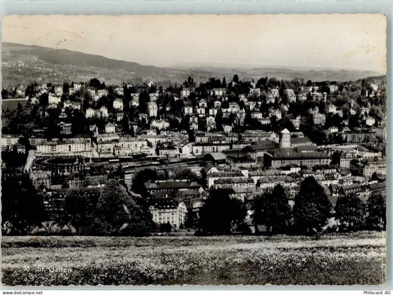 9000 St. Gallen S. Gallo - 10391266