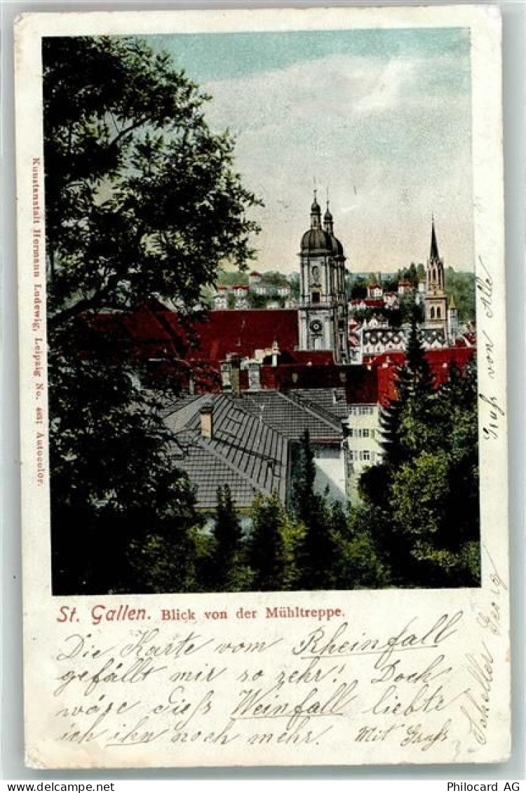 9000 St. Gallen S. Gallo - 39366084