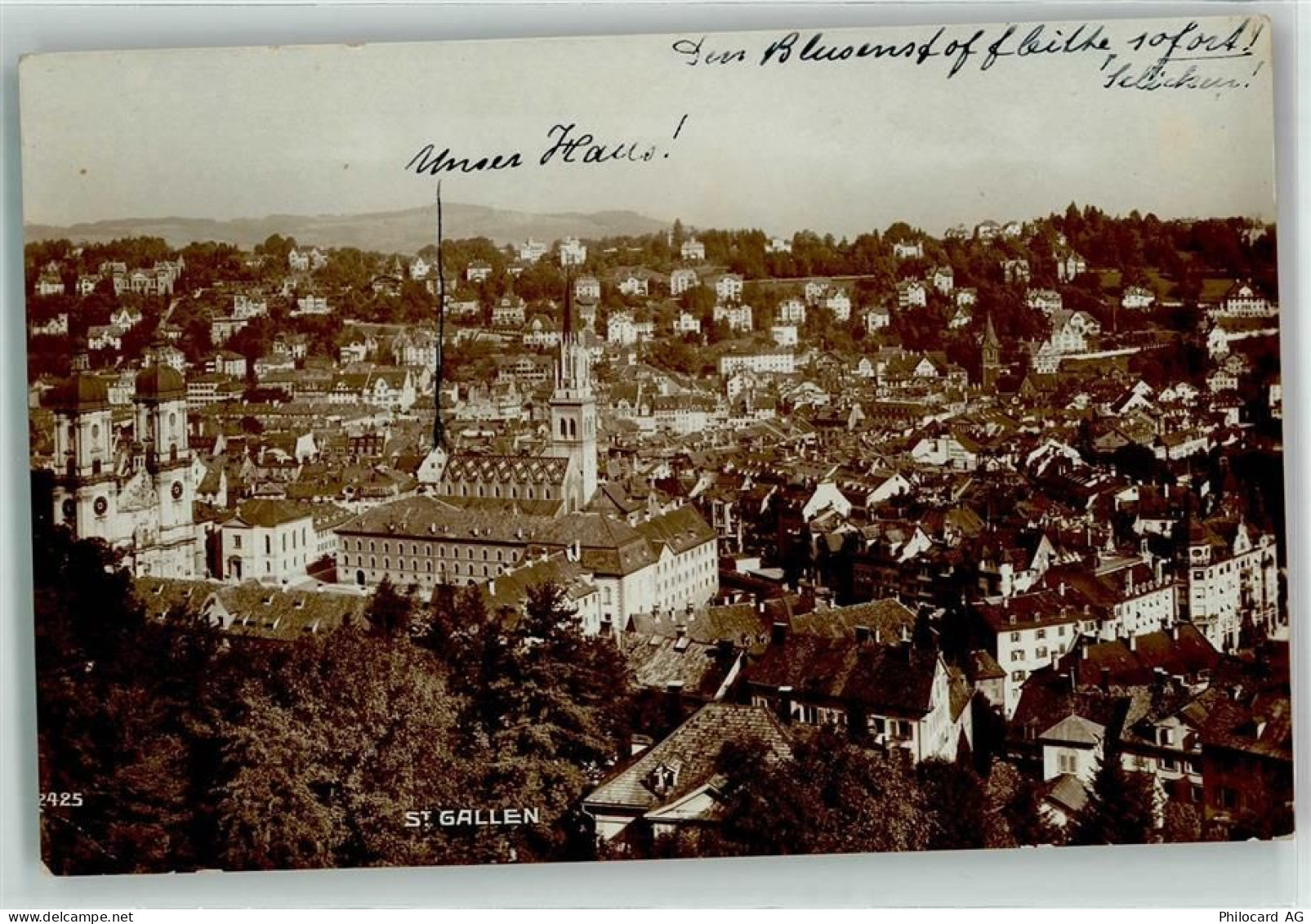 9000 St. Gallen S. Gallo - 39366091