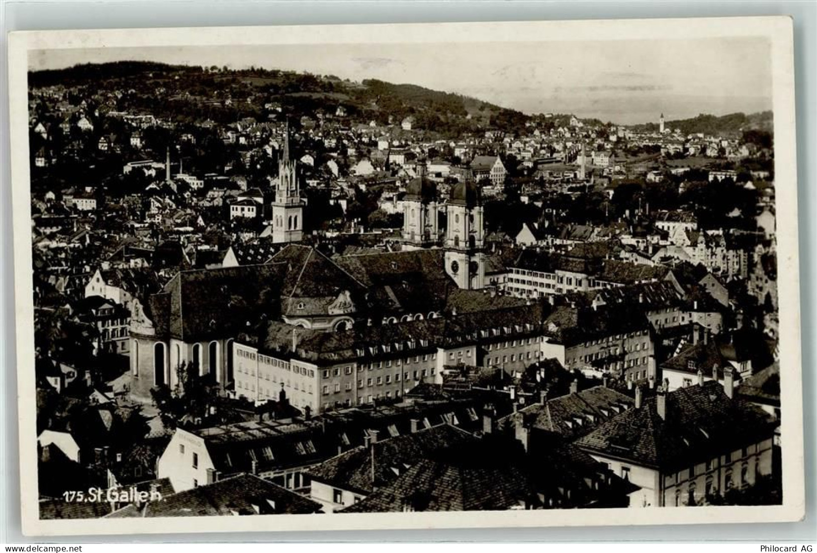 9000 St. Gallen S. Gallo - 39366120
