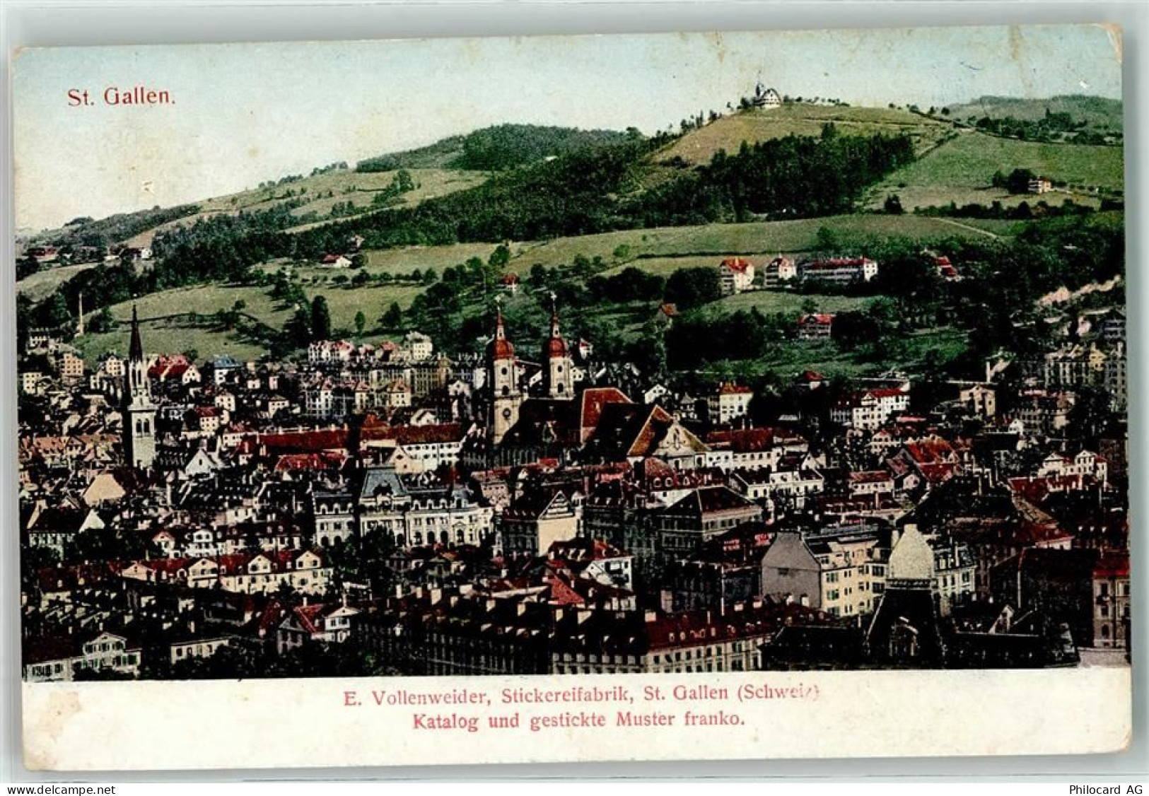 9000 St. Gallen S. Gallo - 39366123