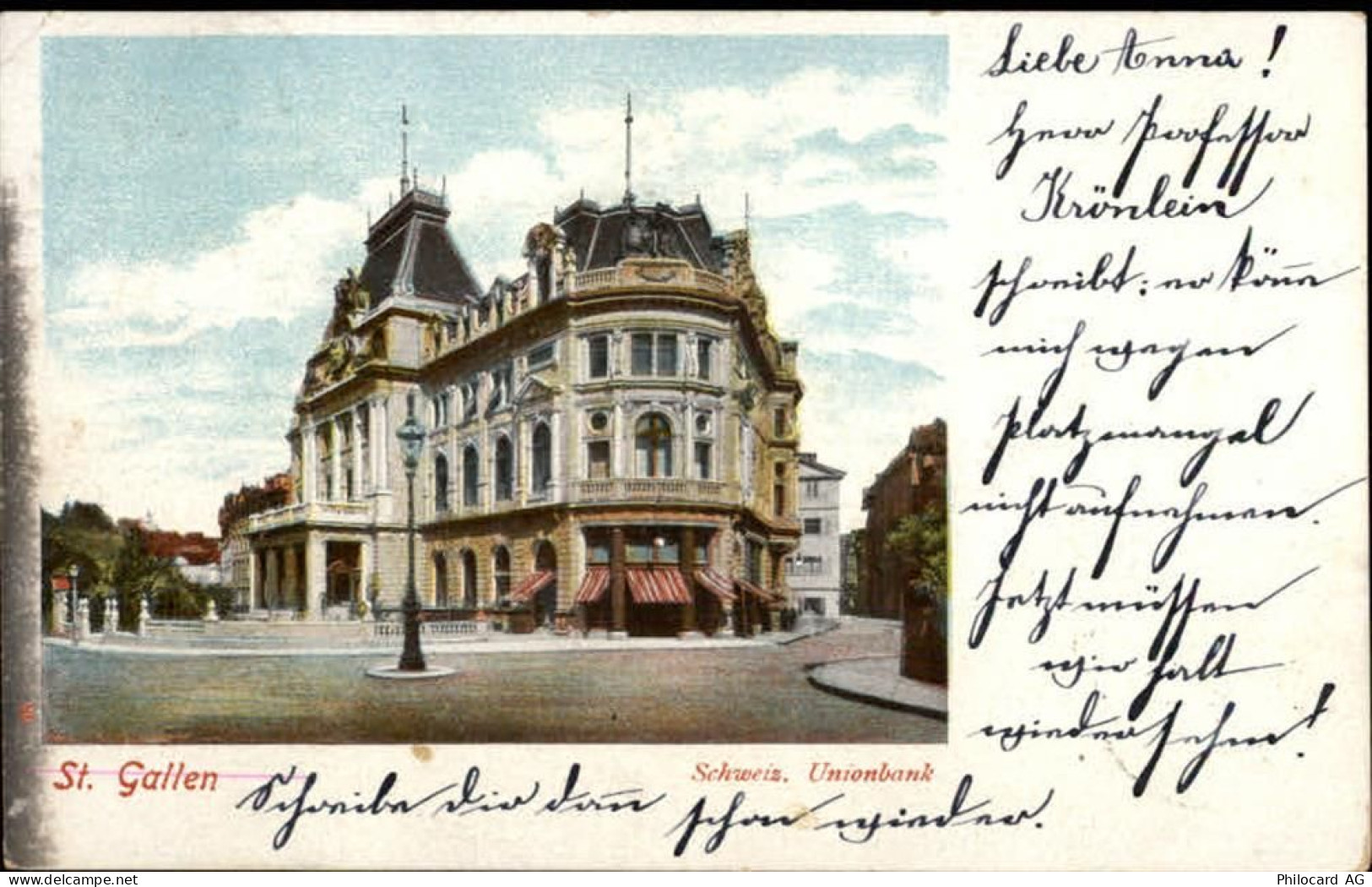 9000 St. Gallen S. Gallo - 50470737