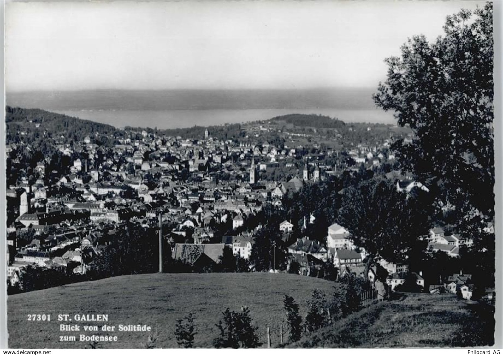 9000 St. Gallen S. Gallo - 50497084