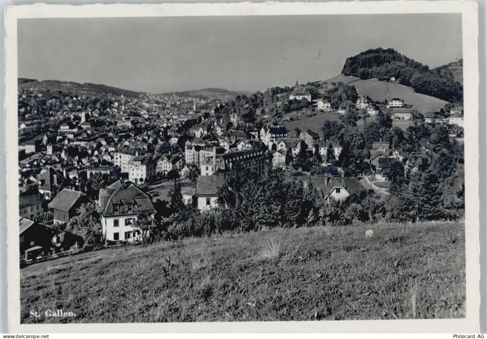 9000 St. Gallen S. Gallo - 50499077