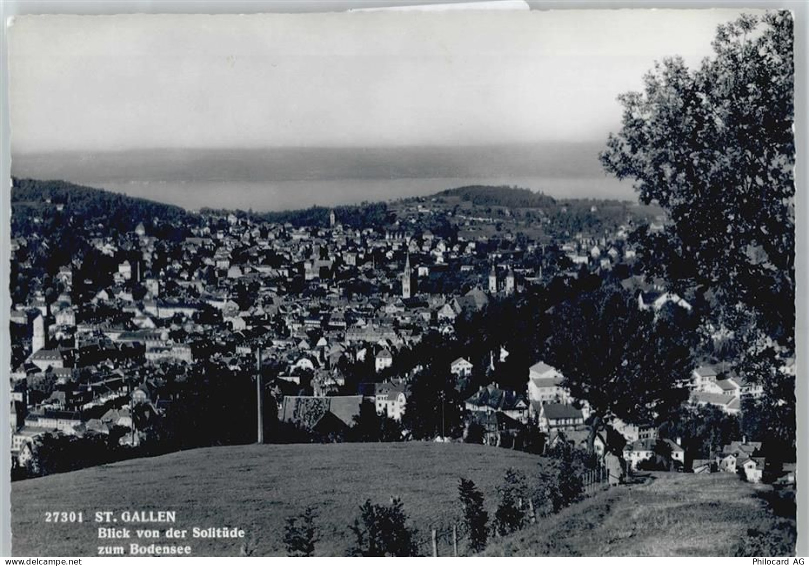 9000 St. Gallen S. Gallo - 50564805