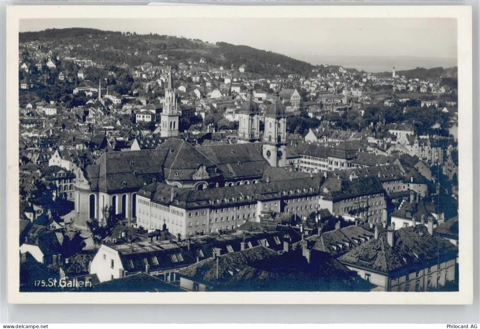 9000 St. Gallen S. Gallo - 50573887