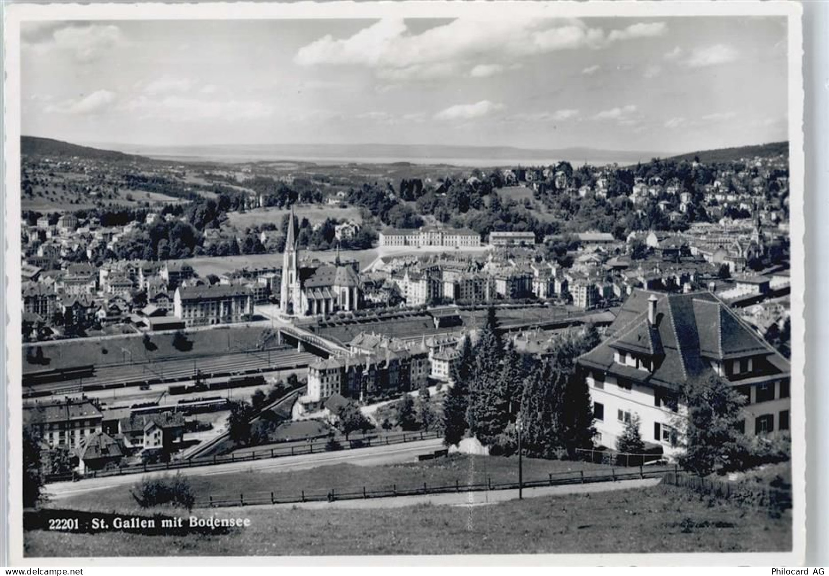 9000 St. Gallen S. Gallo - 50737016