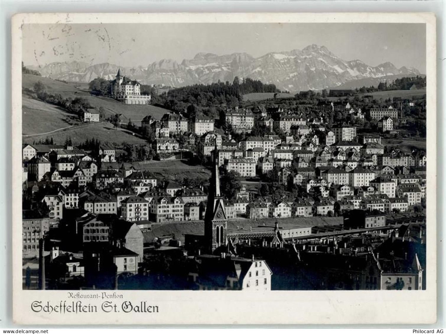 9000 St. Gallen S. Gallo - 51924435