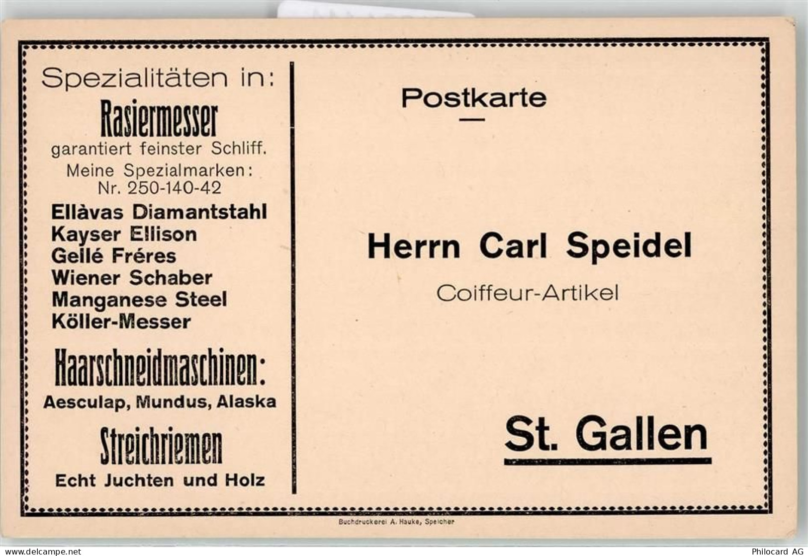 9000 St. Gallen S. Gallo - 51924444