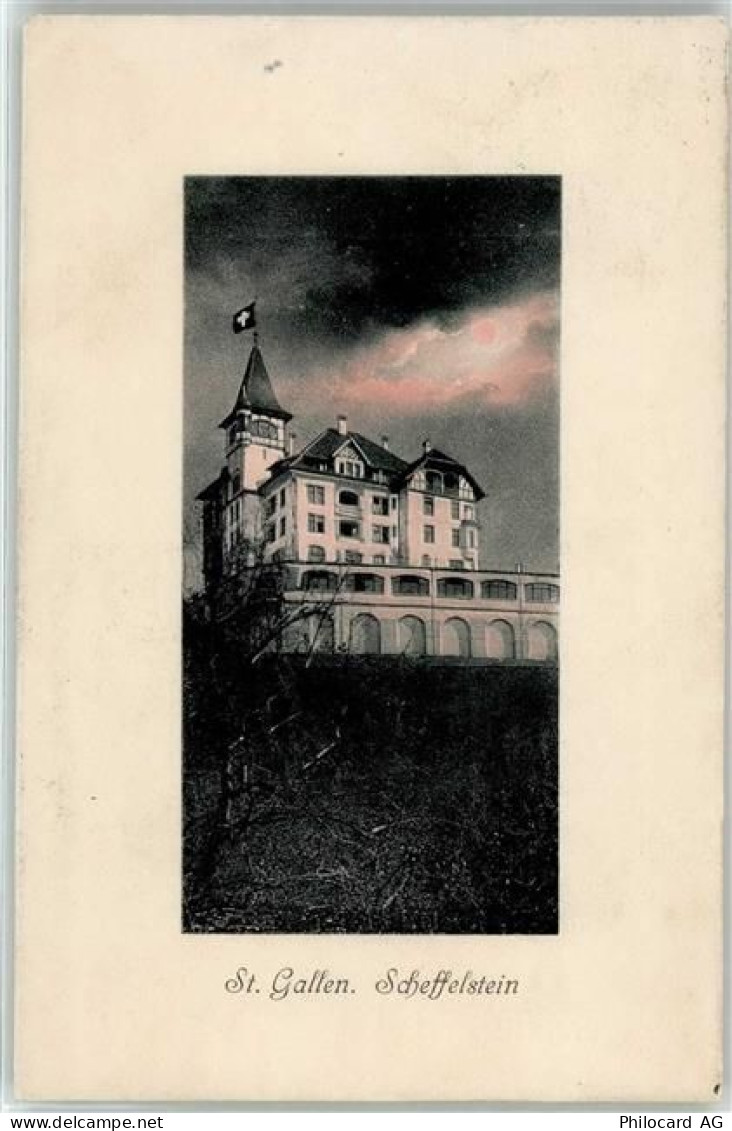 9000 St. Gallen S. Gallo - 51924447
