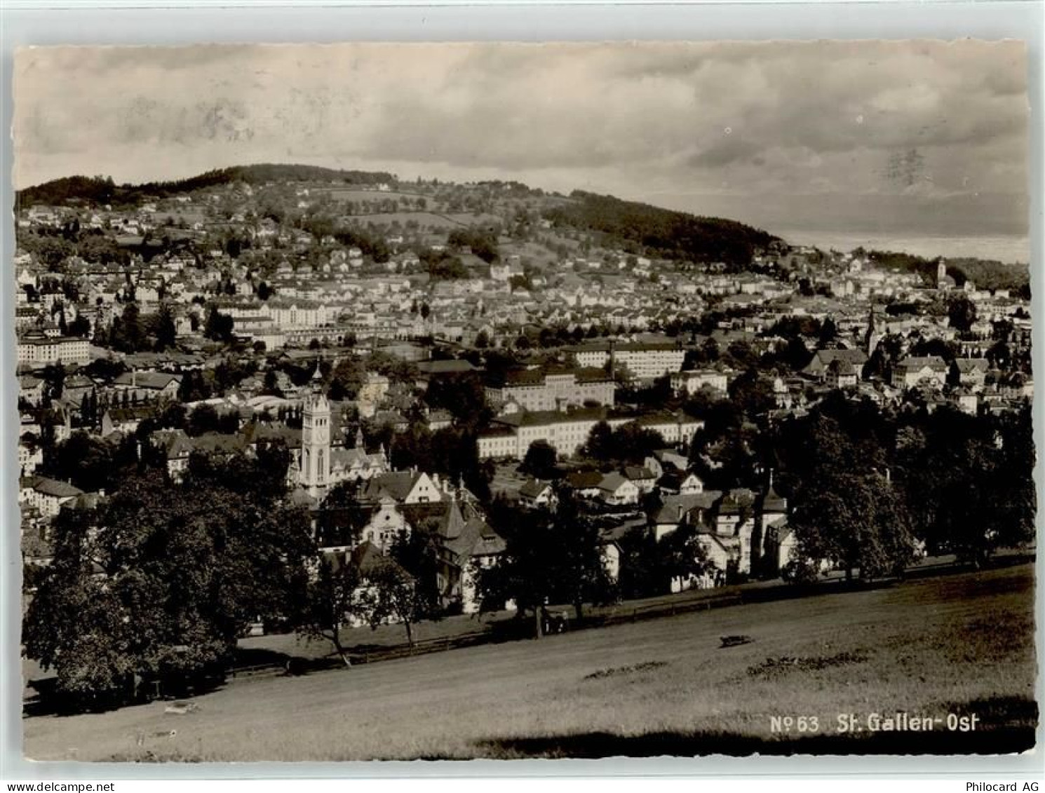 9000 St. Gallen S. Gallo - 52050265