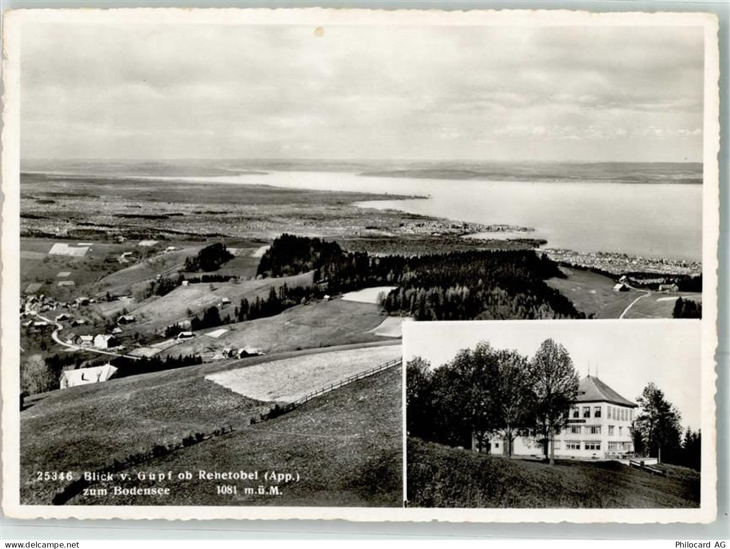 9038 Rehetobel - 10644325