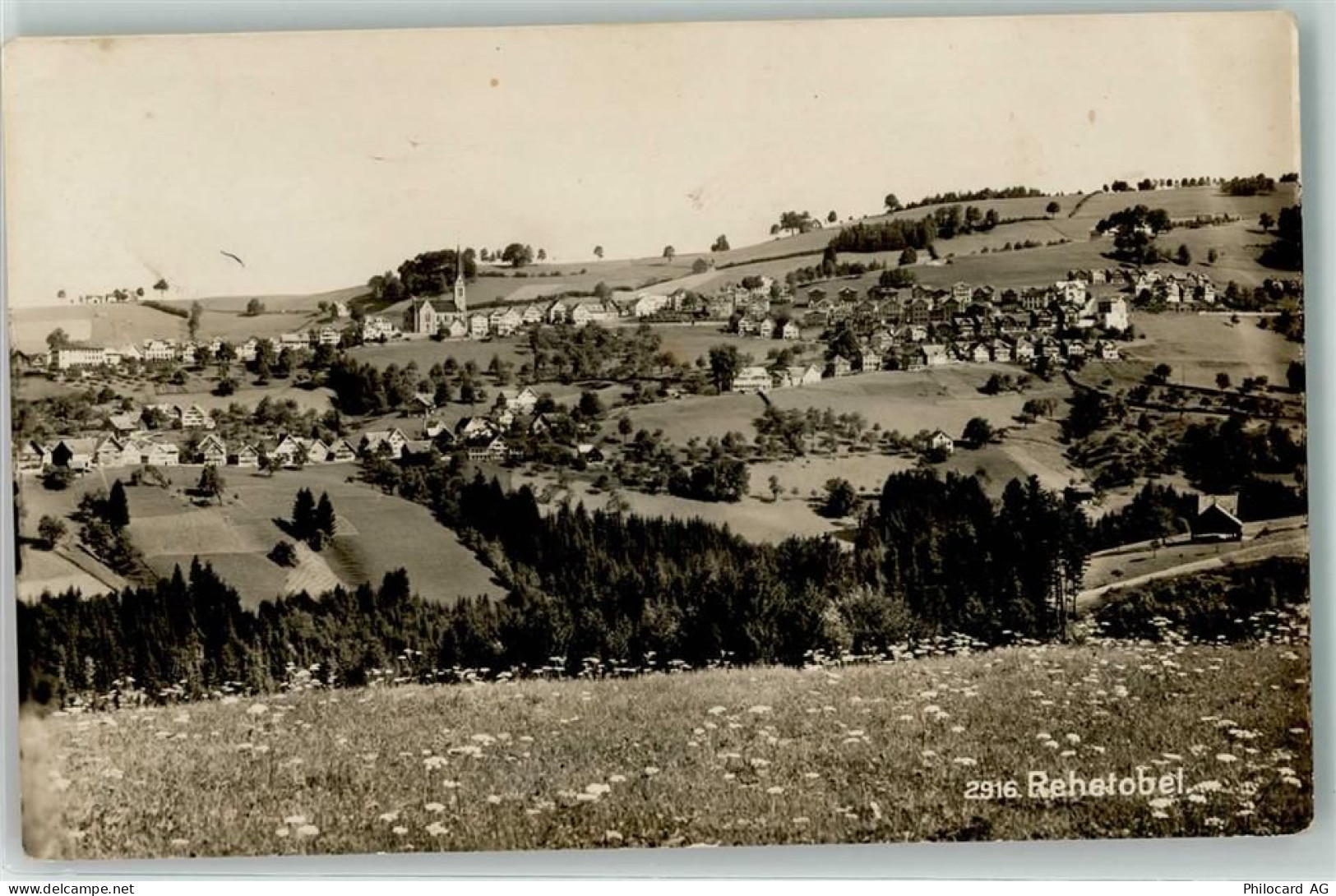 9038 Rehetobel - 39405348