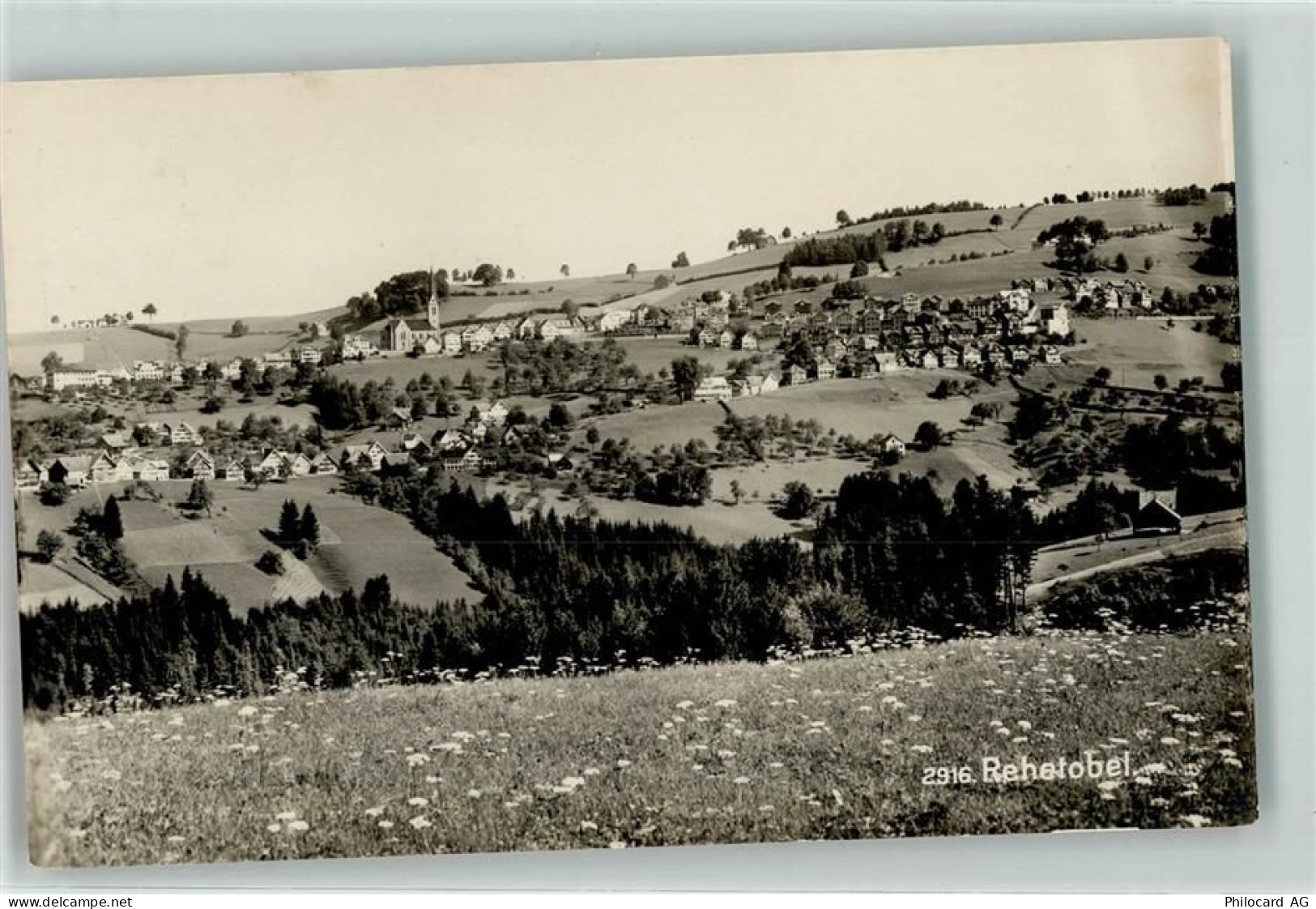 9038 Rehetobel - 39405429