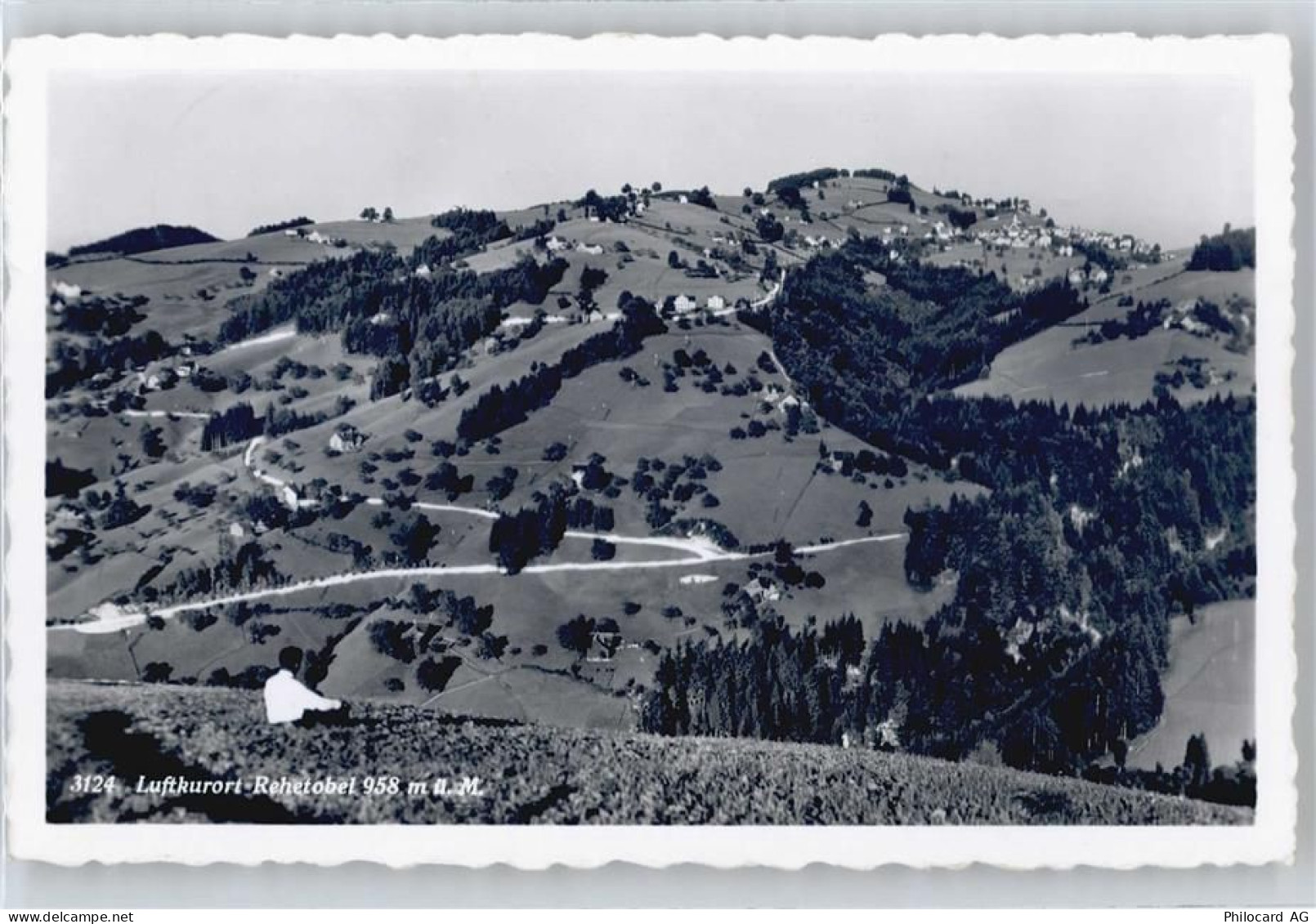 9038 Rehetobel - 50772582
