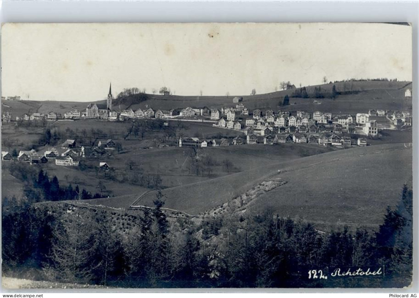 9038 Rehetobel - 51422953