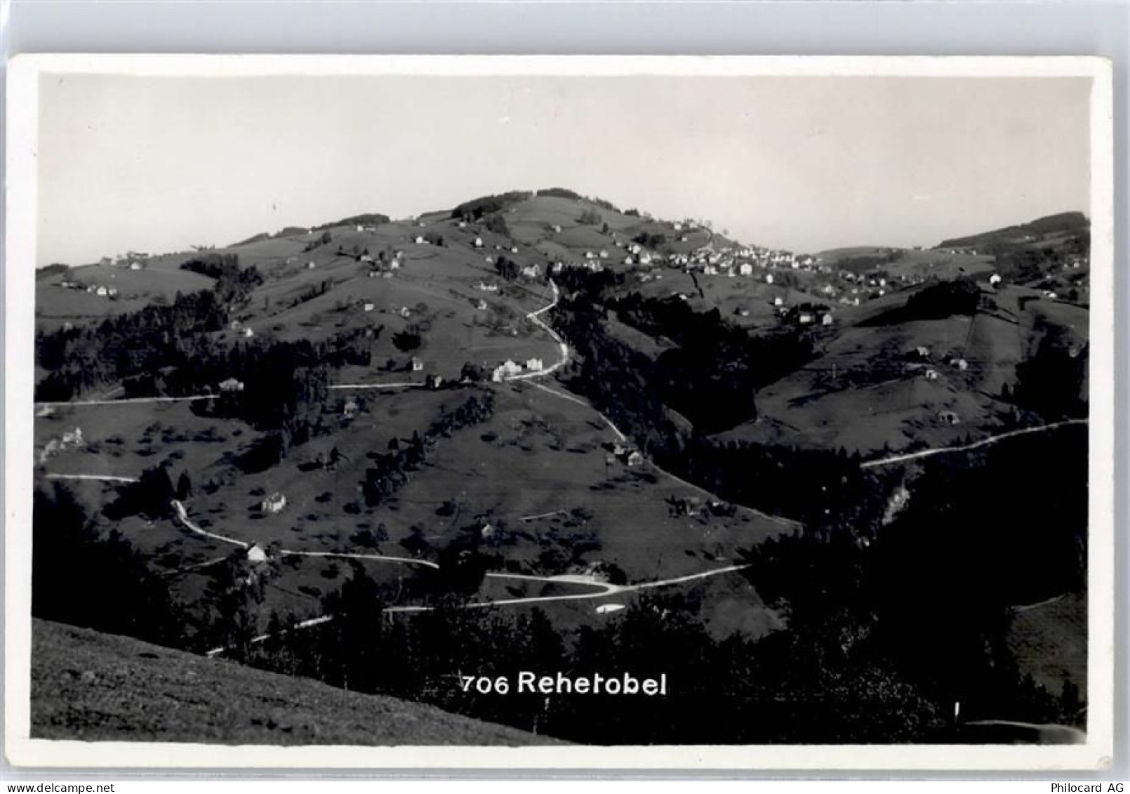 9038 Rehetobel - 51422956