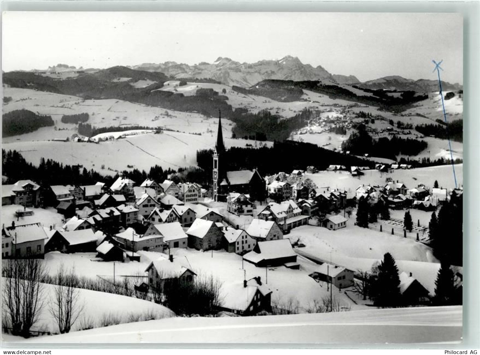 9038 Rehetobel - Winter - 10597462