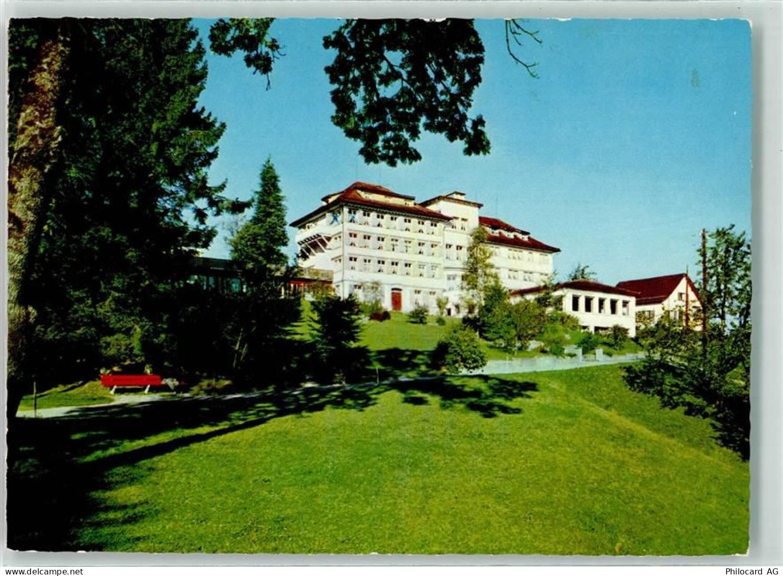 9042 Speicher - Ferienhaus Libanon - 39492938