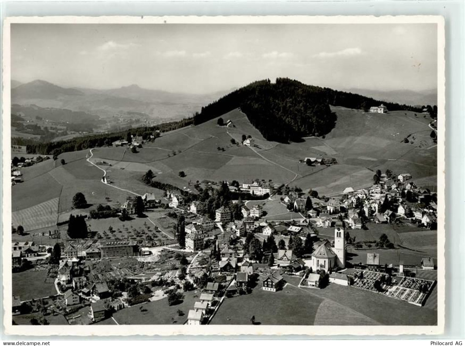 9042 Speicher - Fliegeraufnahme mit Ferienheim Libanon - 51716137