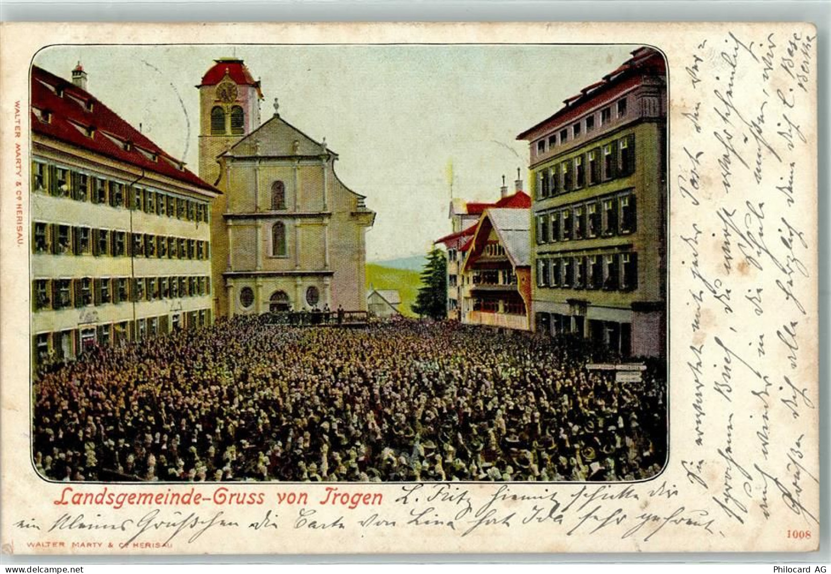 9043 Trogen - 10208976