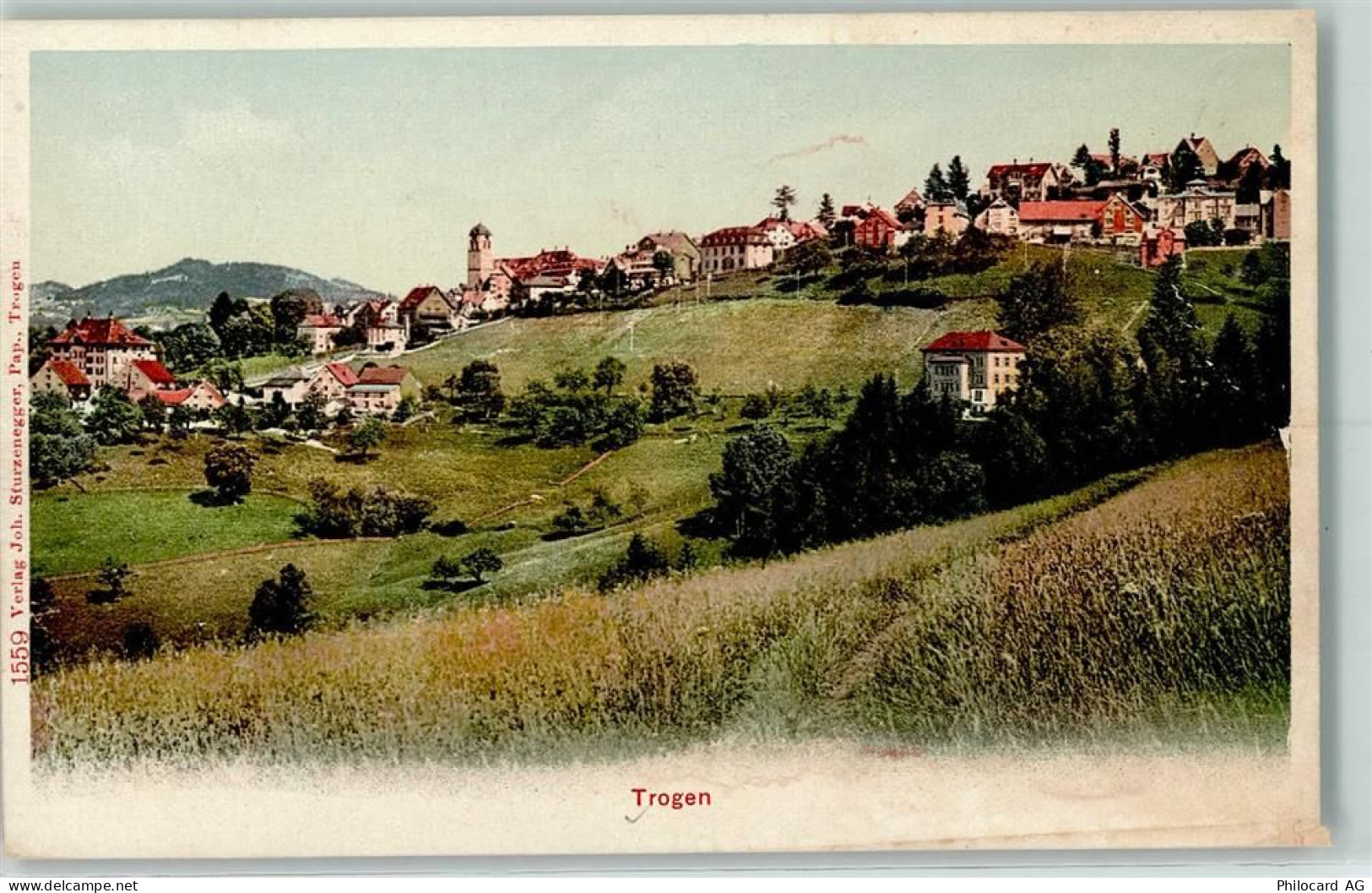 9043 Trogen - 10208977
