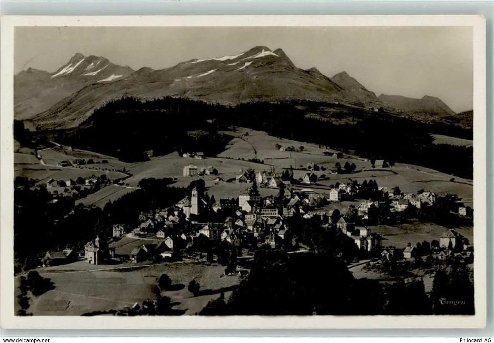 9043 Trogen - 10208979