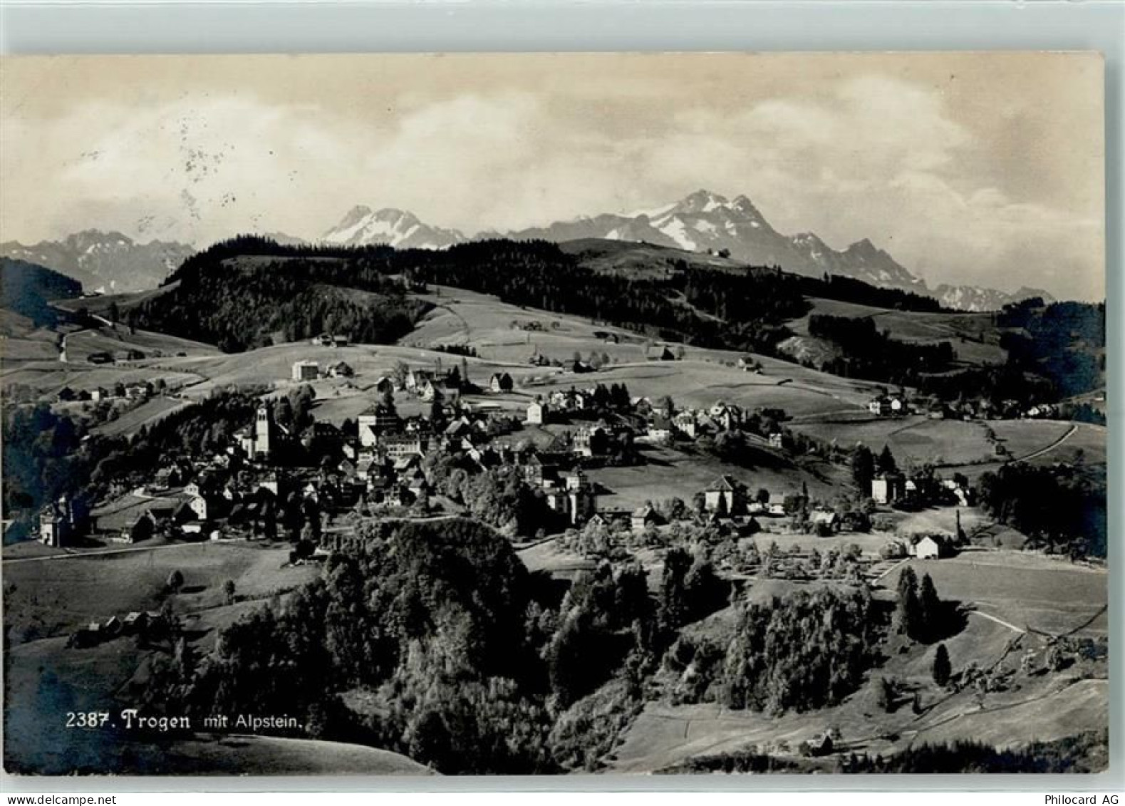 9043 Trogen - 10208981