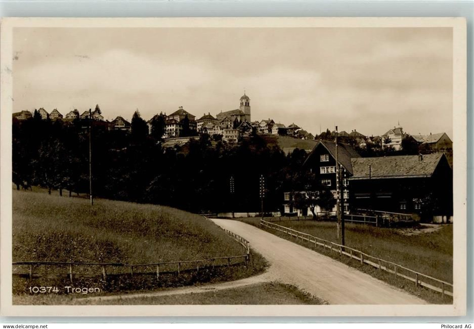 9043 Trogen - 10208984