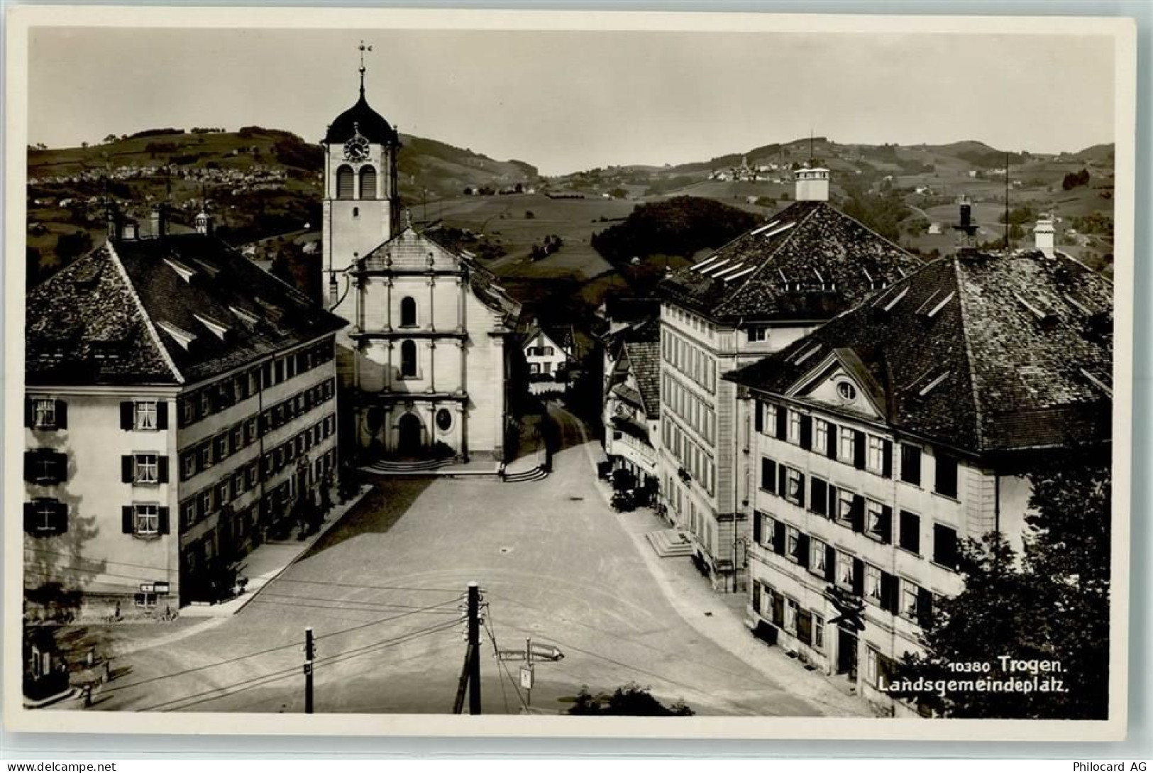 9043 Trogen - 10208987