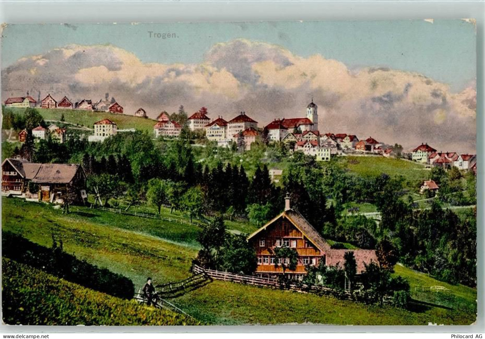 9043 Trogen - 10208996