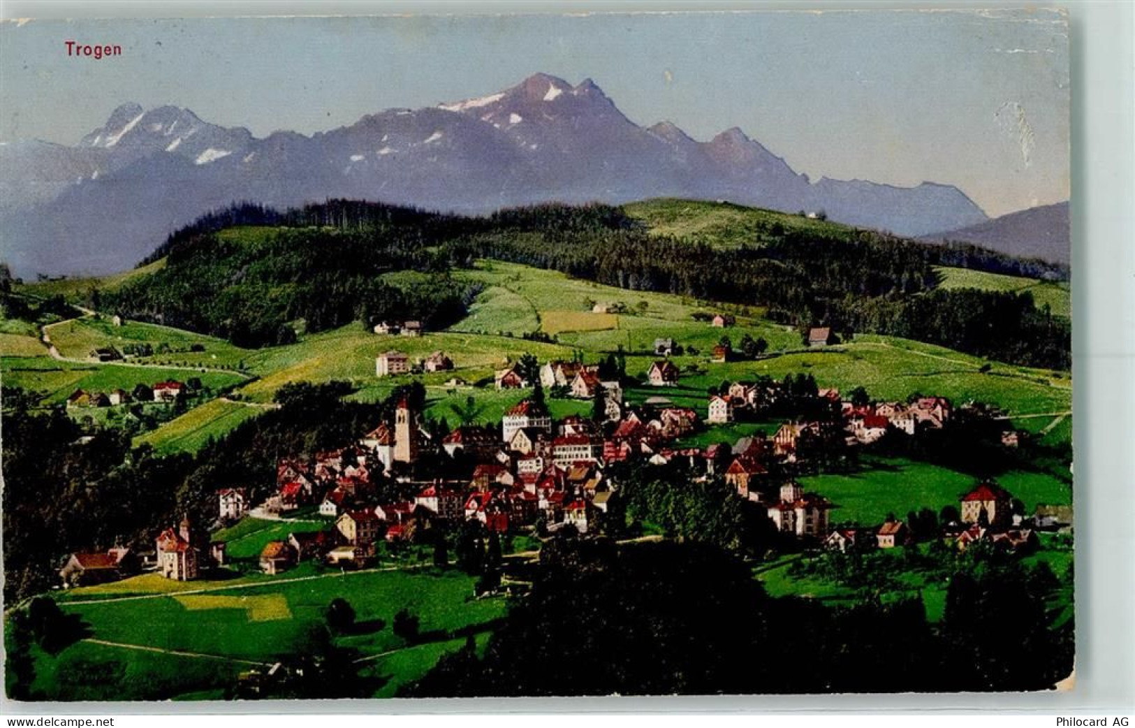 9043 Trogen - 10208997