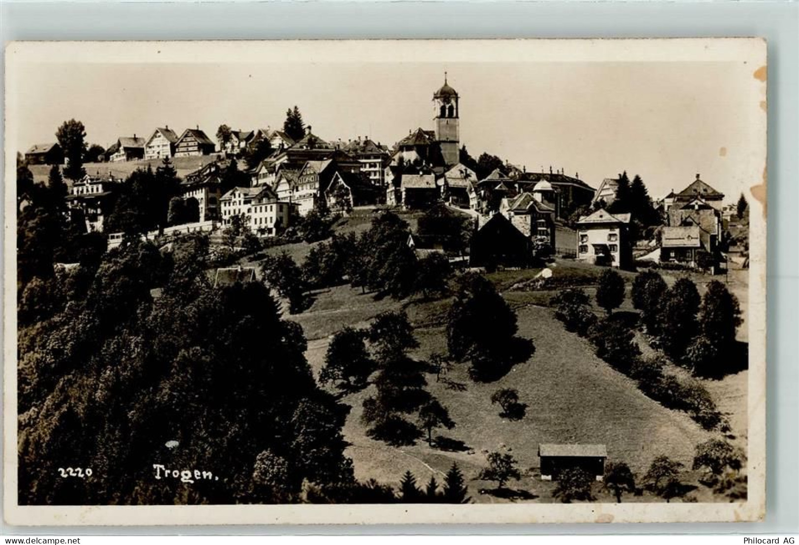 9043 Trogen - 10209252