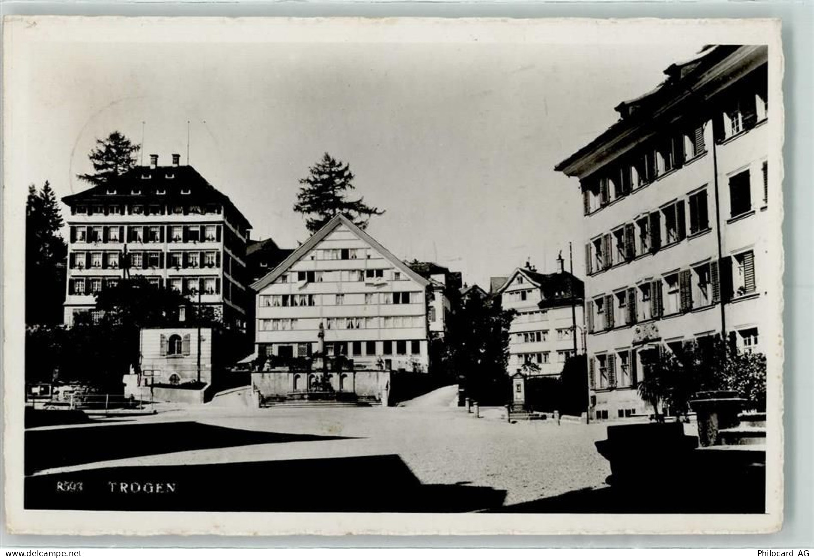 9043 Trogen - 10209258