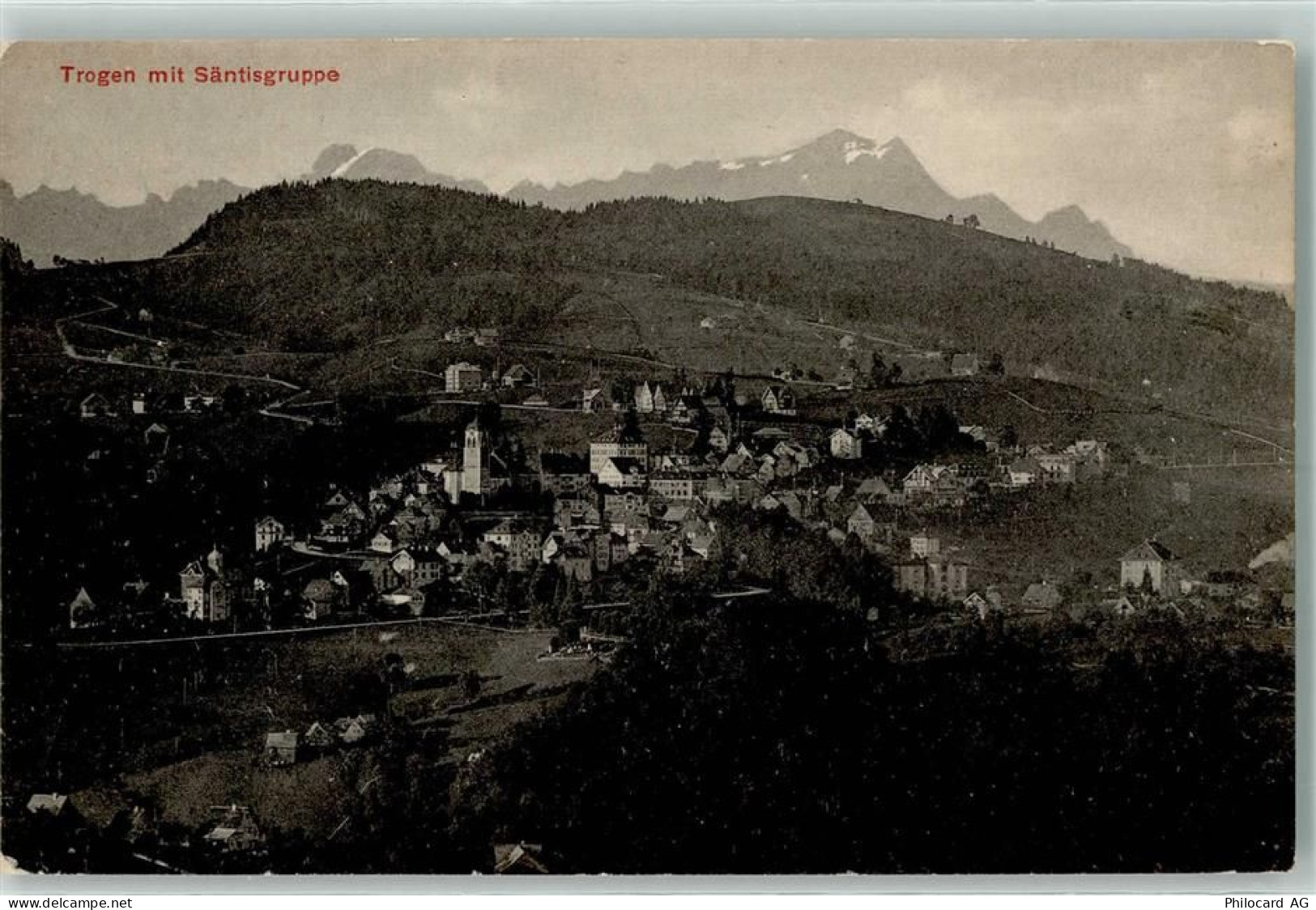 9043 Trogen - 10209260