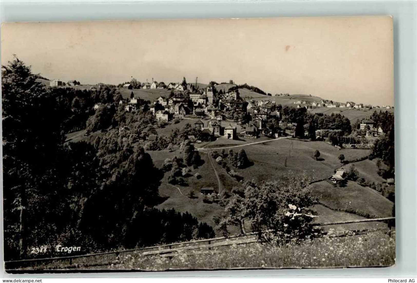 9043 Trogen - 10599026