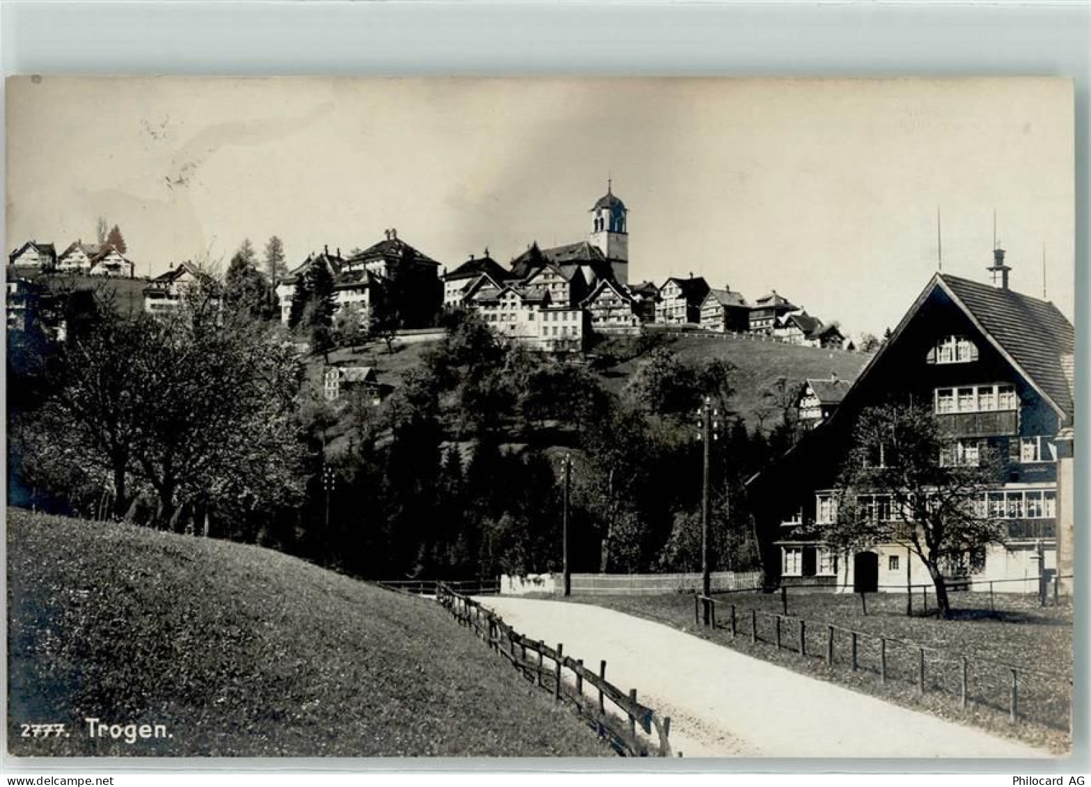 9043 Trogen - 10606219