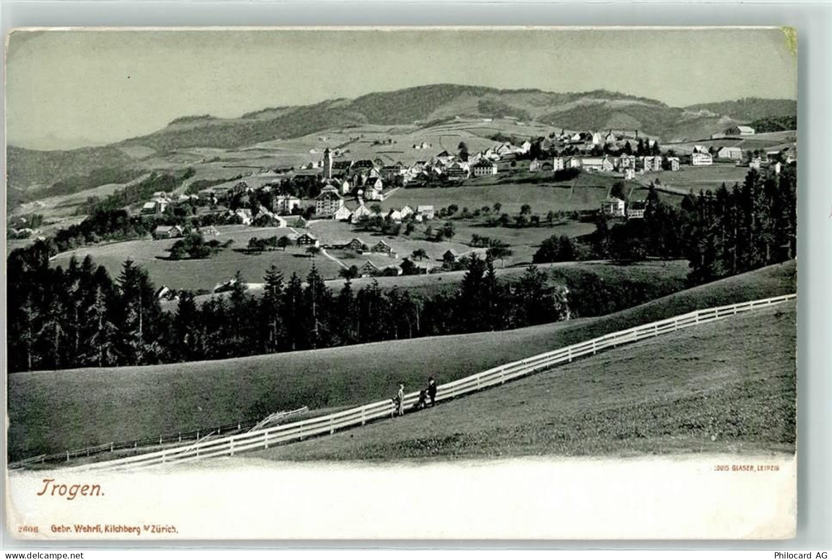 9043 Trogen - 10606221