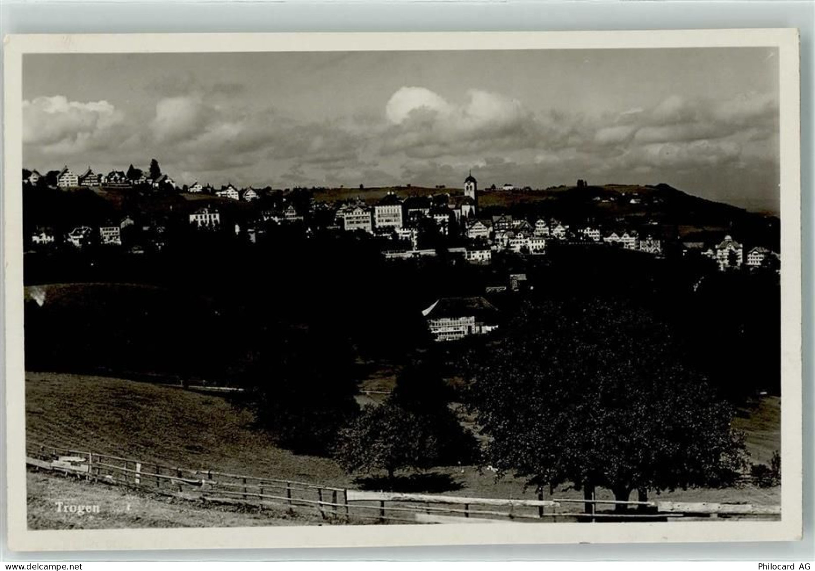9043 Trogen - 10619874