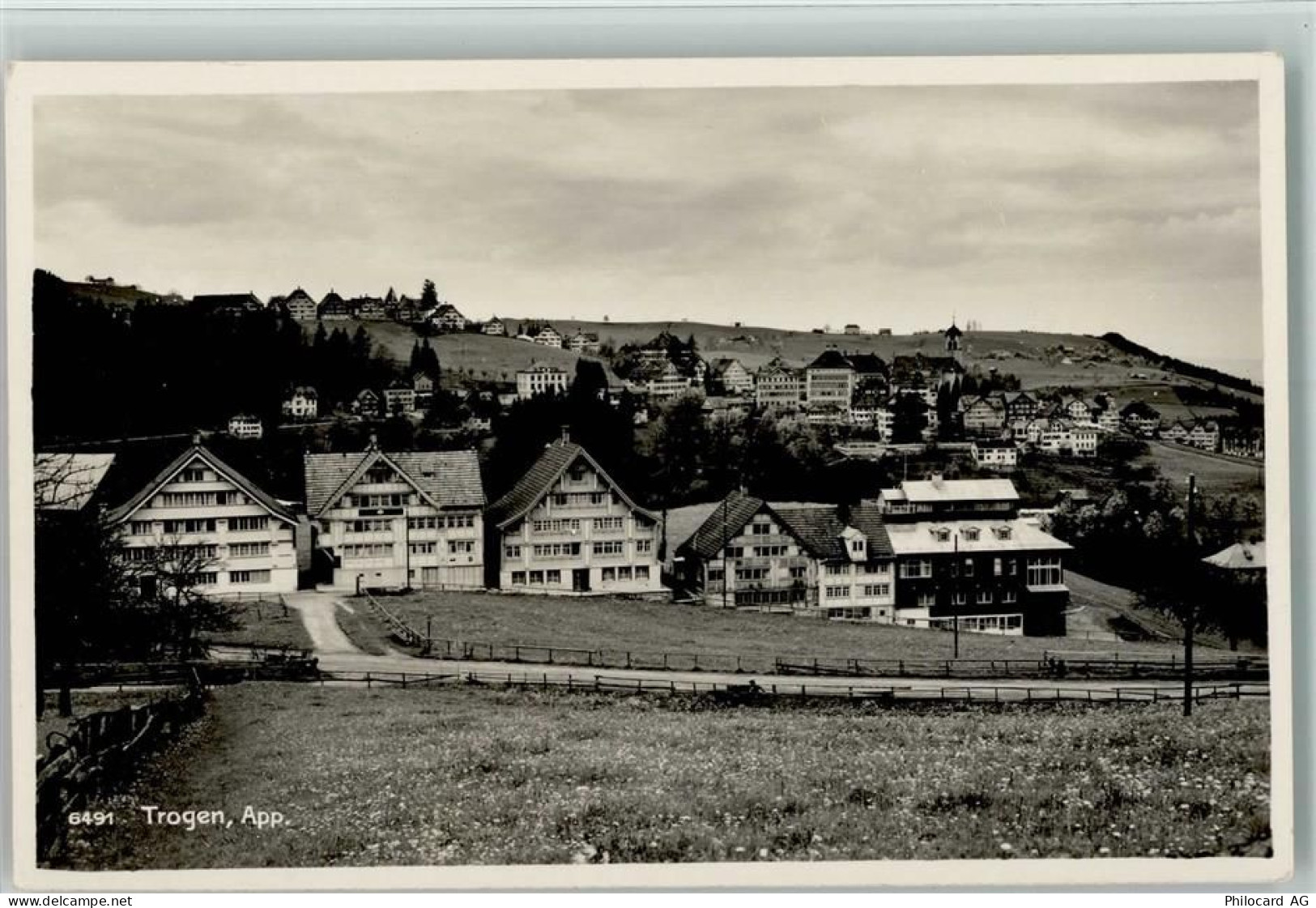 9043 Trogen - 13094830